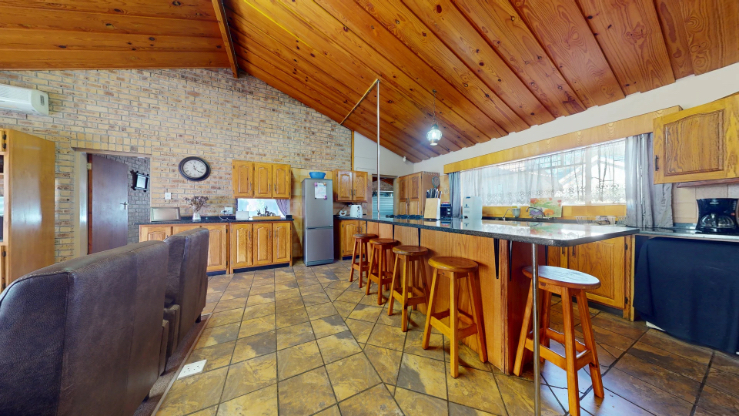 4 Bedroom Property for Sale in Potchefstroom North West